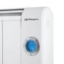 Orbegozo Emisor Térmico RRE 810A 800W 5 Elementos